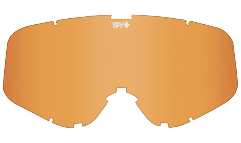 Double lentille espion pour lunettes de ski Woot