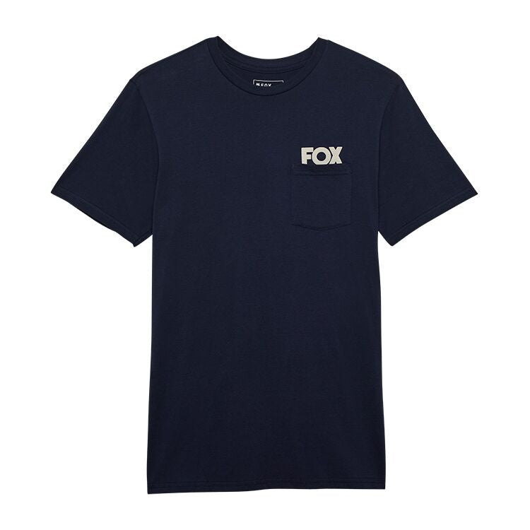 T-shirt Fox Racing Big F Premium
