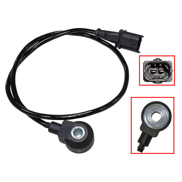 Capteur de cliquetis Sports Parts Inc.