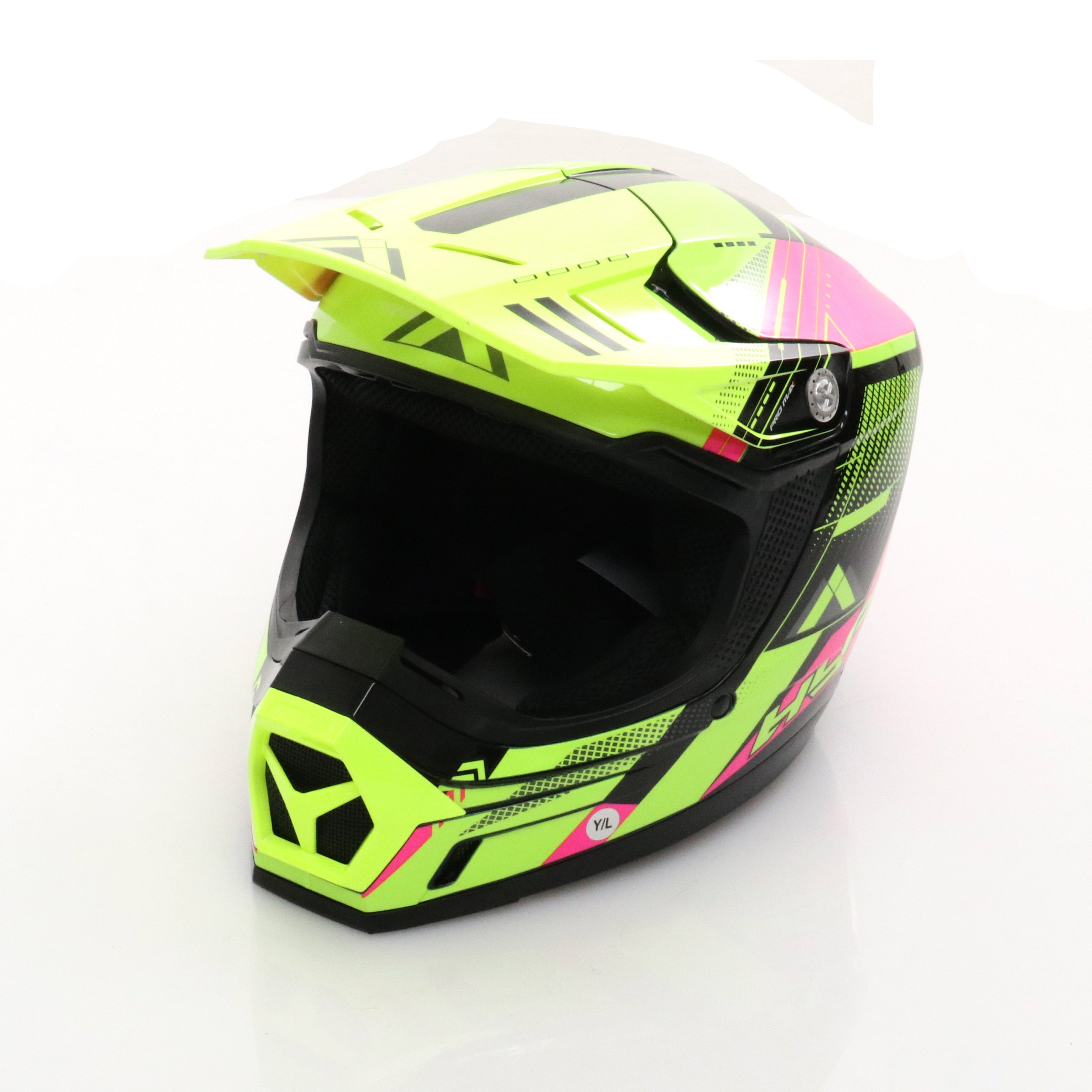 Pro Max Hyper MX Helmet