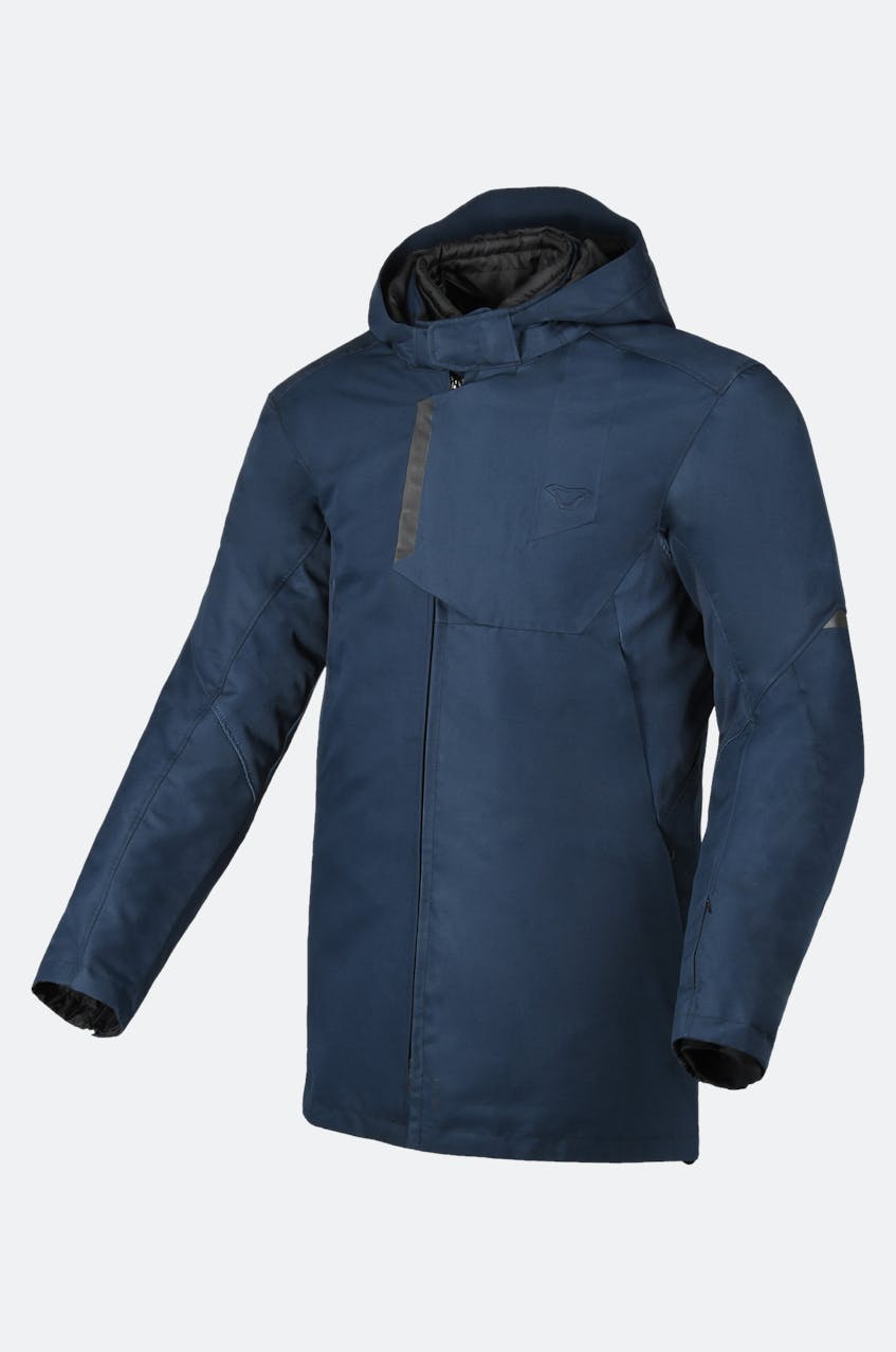 Macna Paladyn Jacket with Heated Liner
