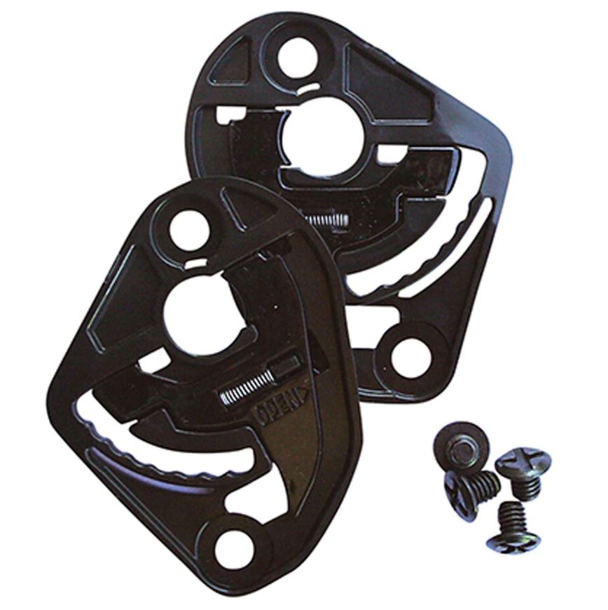 HJC Base Plate Kit for IS-MAX/2, CL-MAX2/3 Helmet