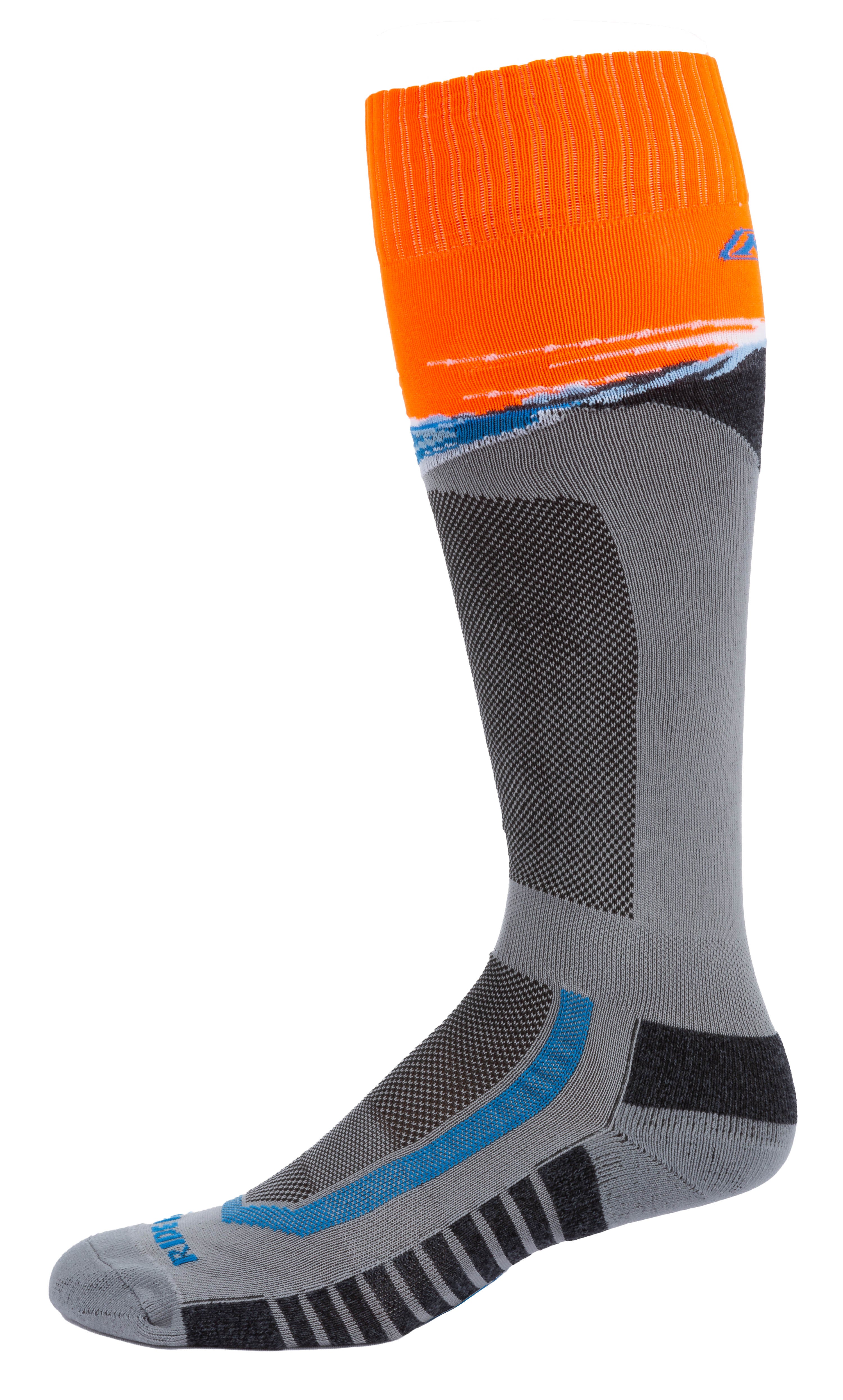 Klim Aggressor Vented Sock