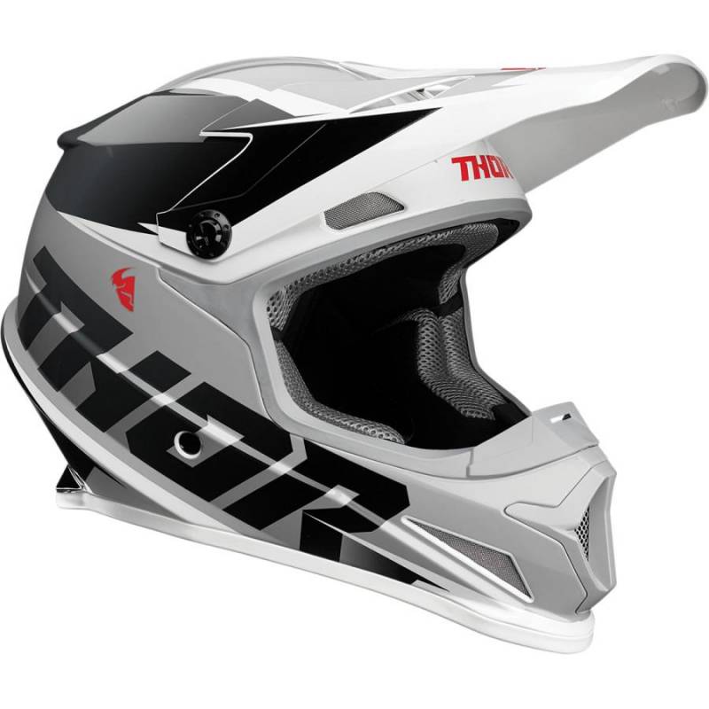 Thor Sector Fader MX Helmet (Closeout)