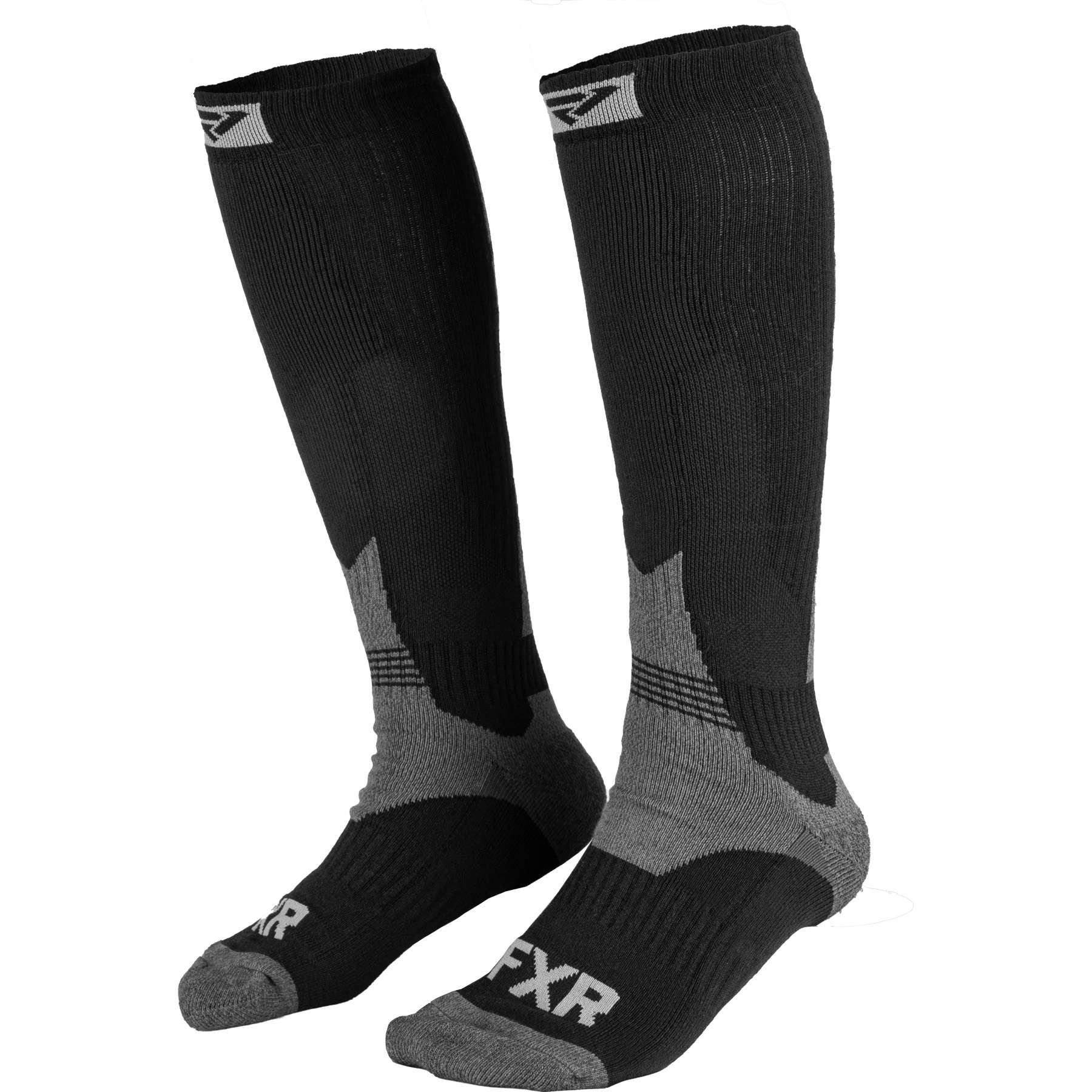 FXR Boost Performance Socks