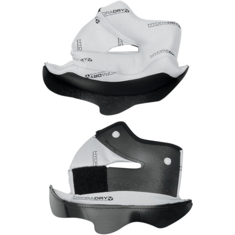 Coussinets de joues pour casque Icon Alliance GT