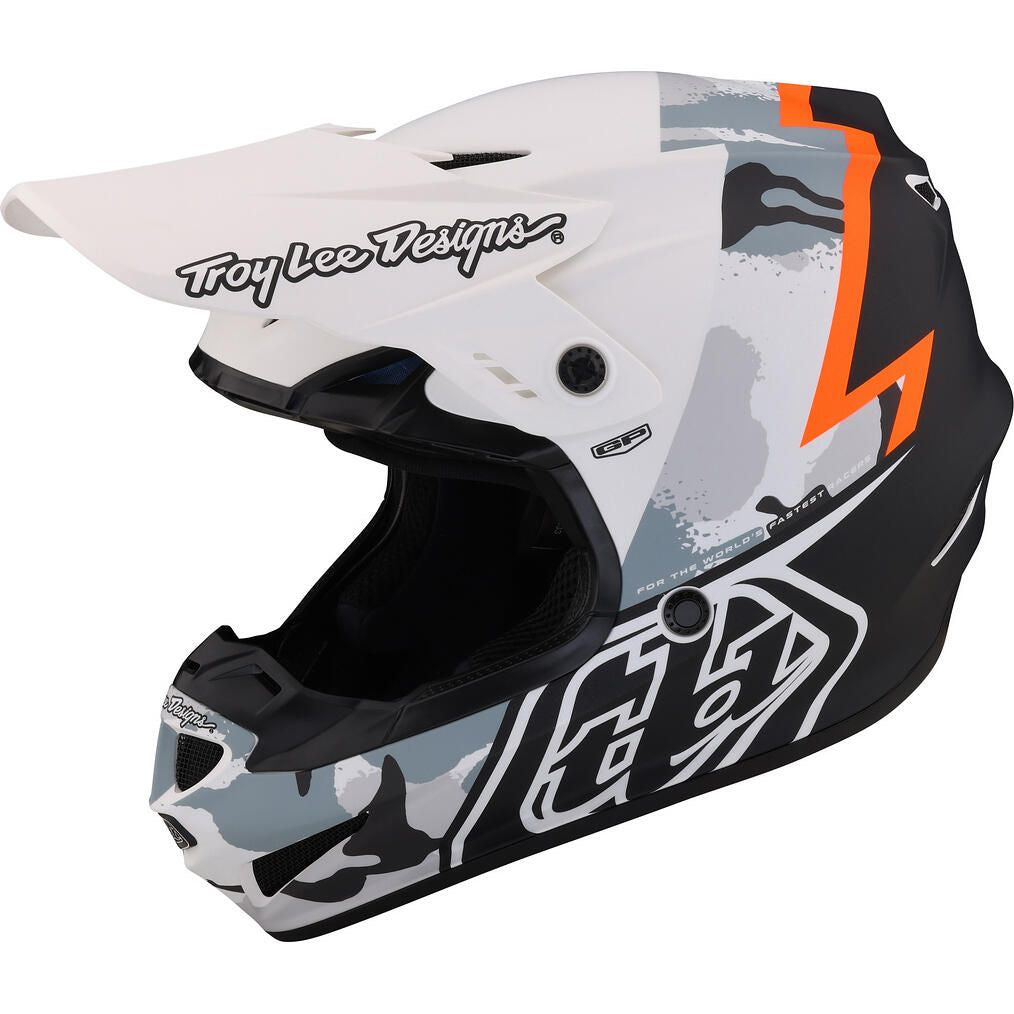 Troy Lee Designs Youth GP Volt Helmet