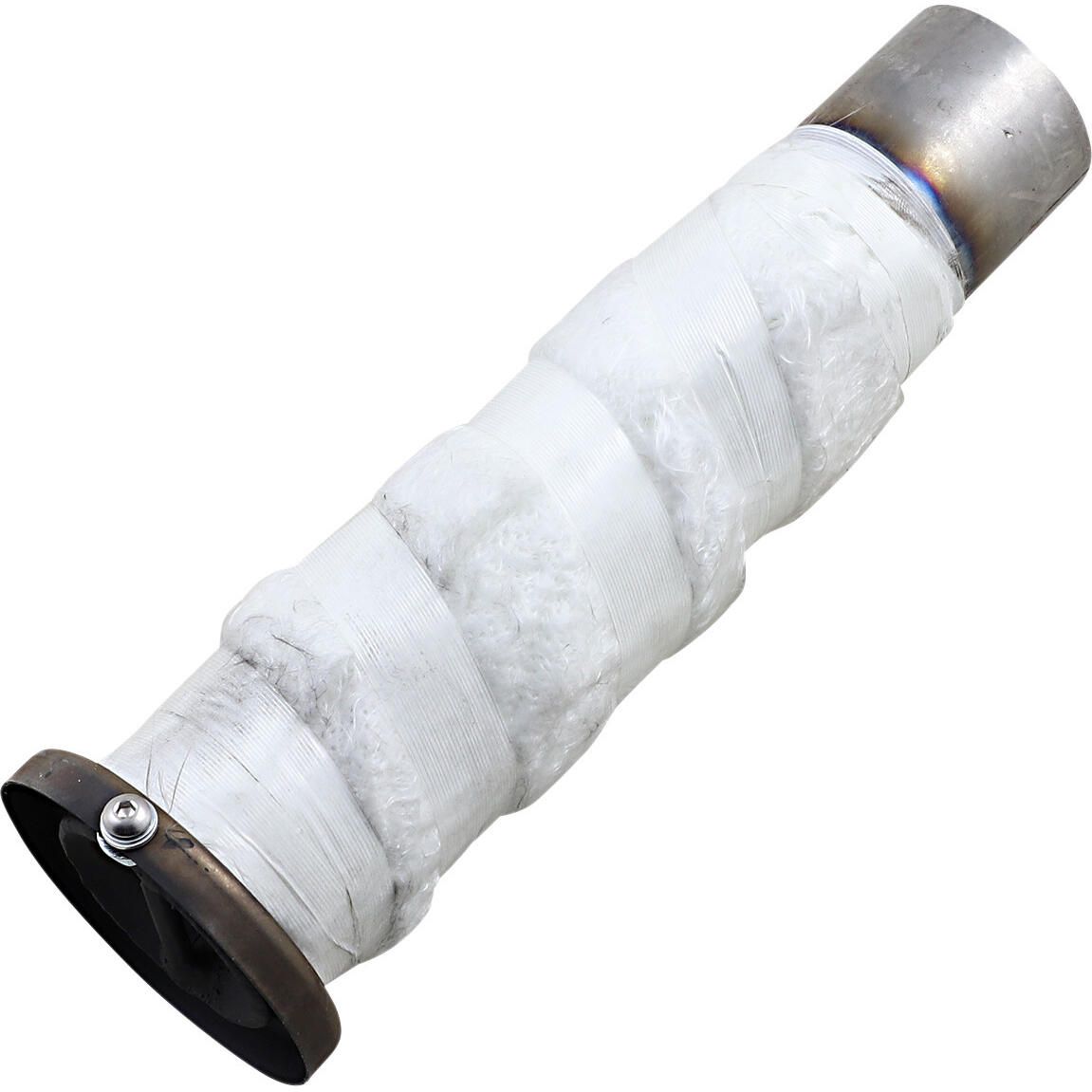 Baffle silencieux Bassani Road Rage III 2 1/4"