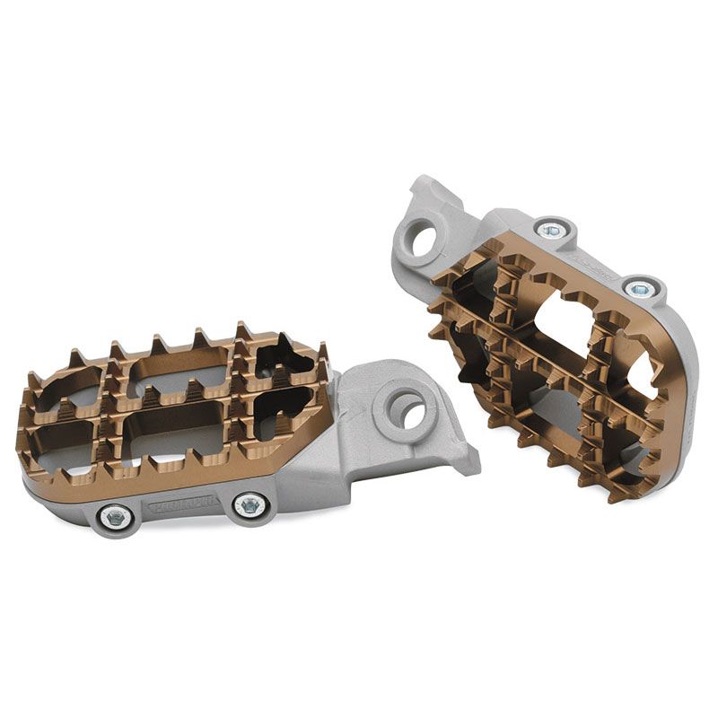 Pro Taper 2.3 Platform Footpegs