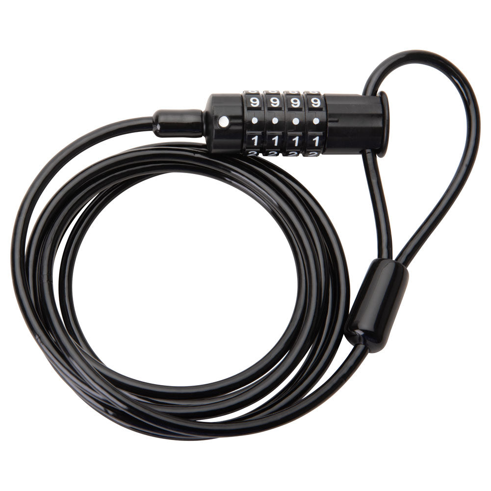 Tusk ADV Luggage Lock