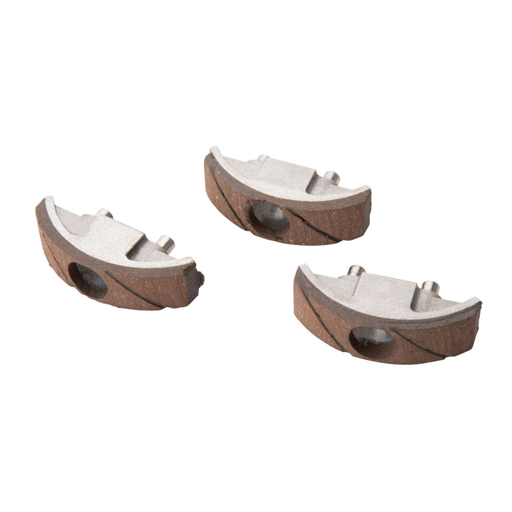 Kit de bloc d'embrayage centrifuge Tusk