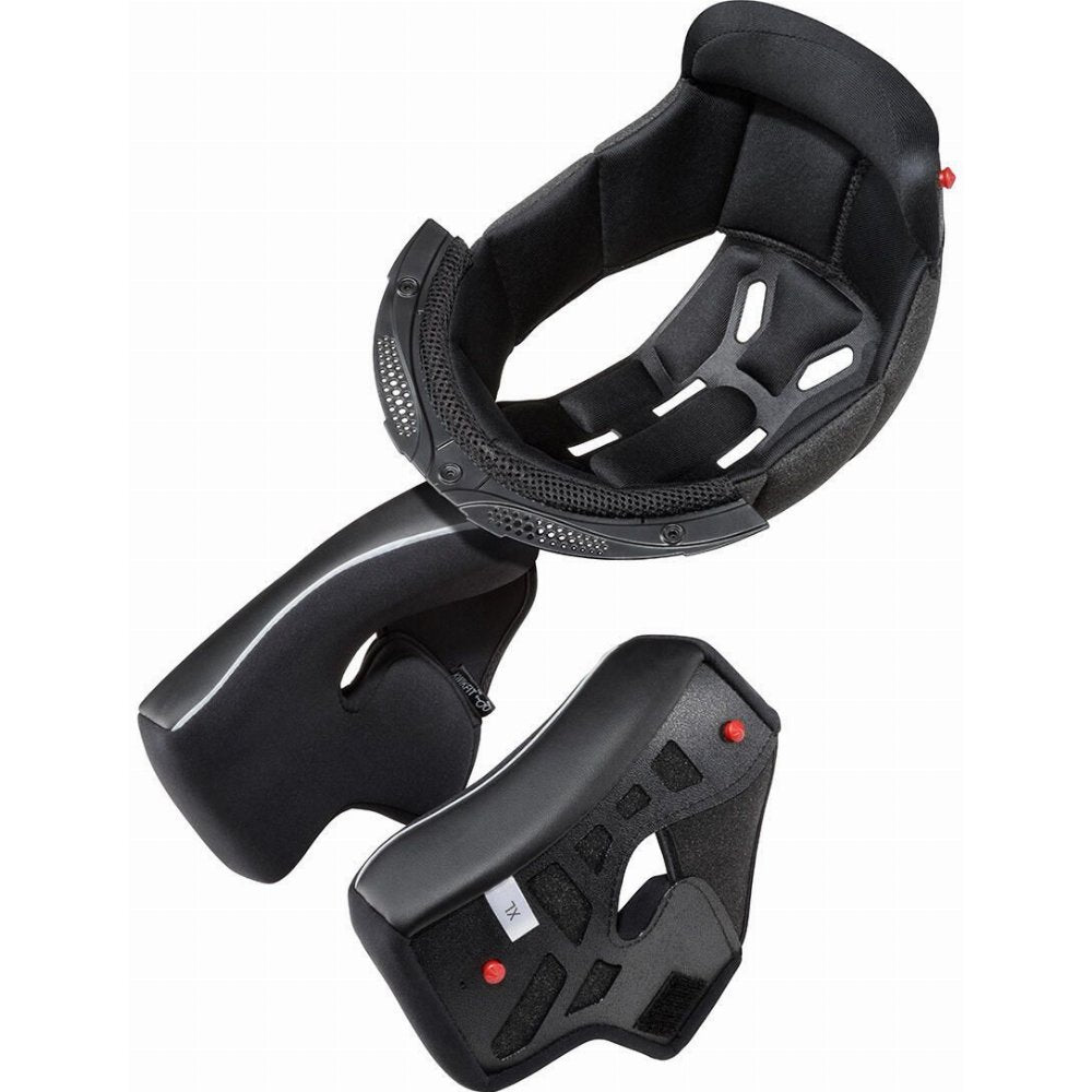 Scorpion EXO-HX1 KwikWick C Liner Set