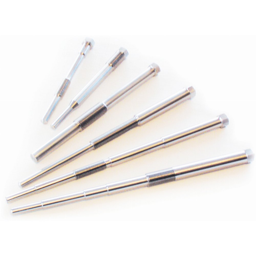 Dalton Industries Clutch Puller