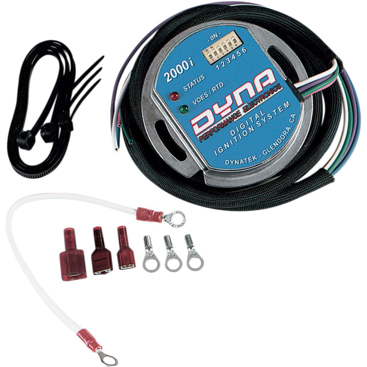 Dynatek 2000i Ignition (Module Only)