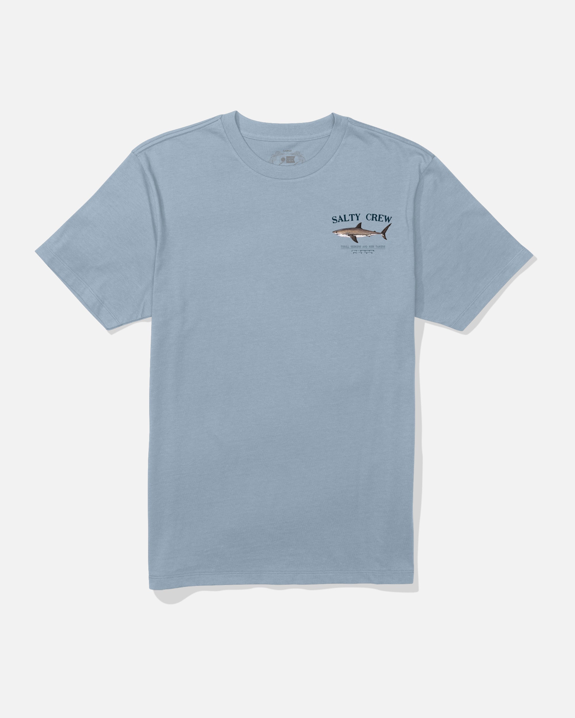 T-shirt premium Salty Crew Bruce