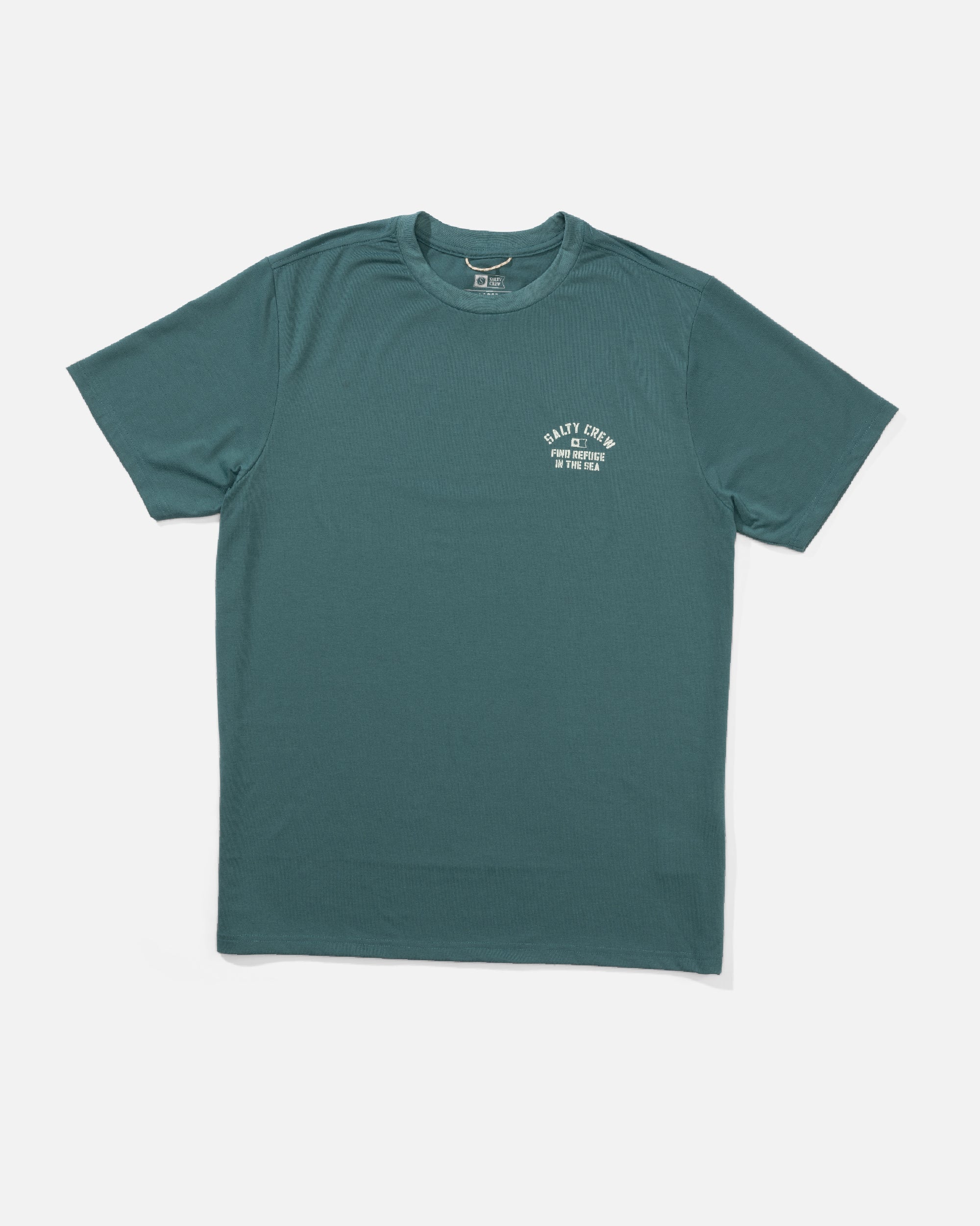 Salty Crew Even Keep Tech Tee