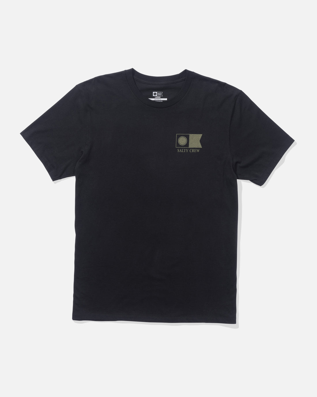 Salty Crew Flagship Premium Tee