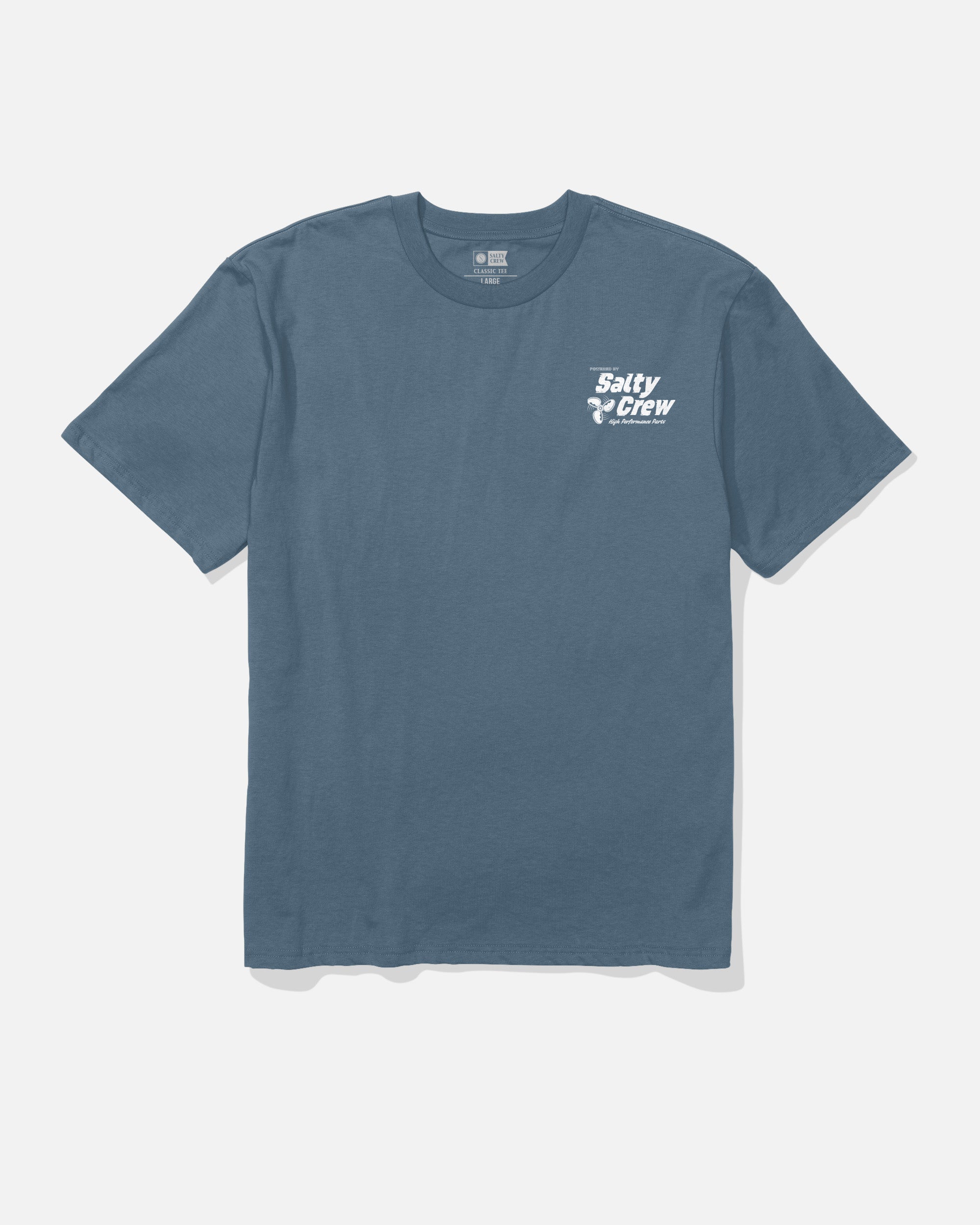 T-shirt classique Salty Crew Props
