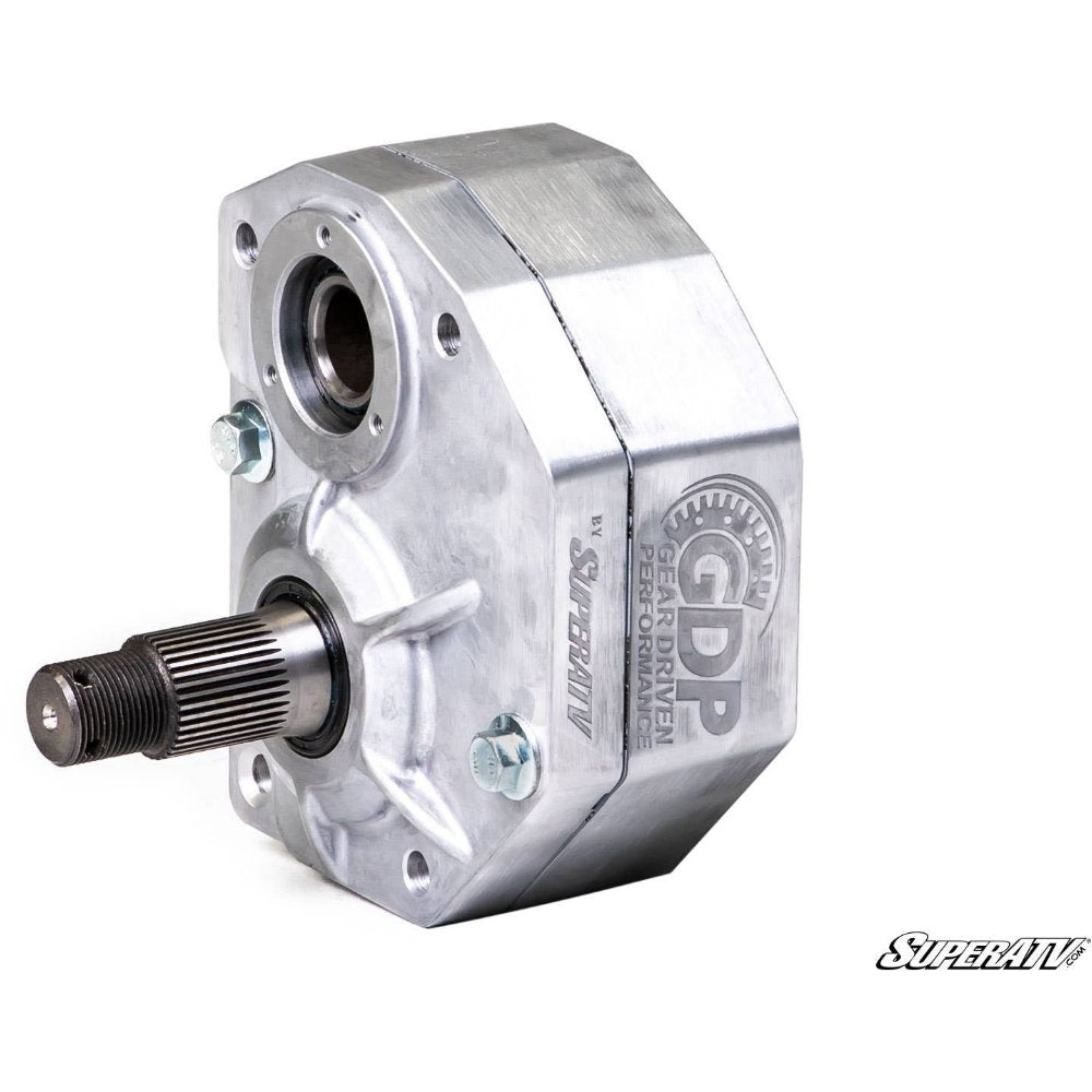 SuperATV 4" Portal Gear Lift