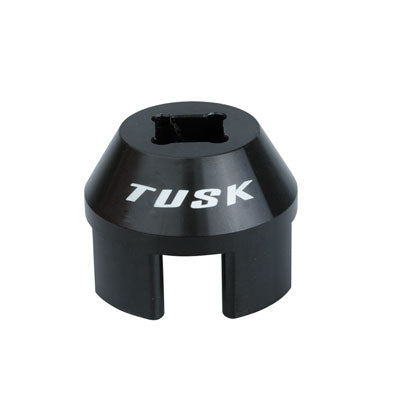Outil pour capuchon de fourche Tusk Dirt Bike 4cs