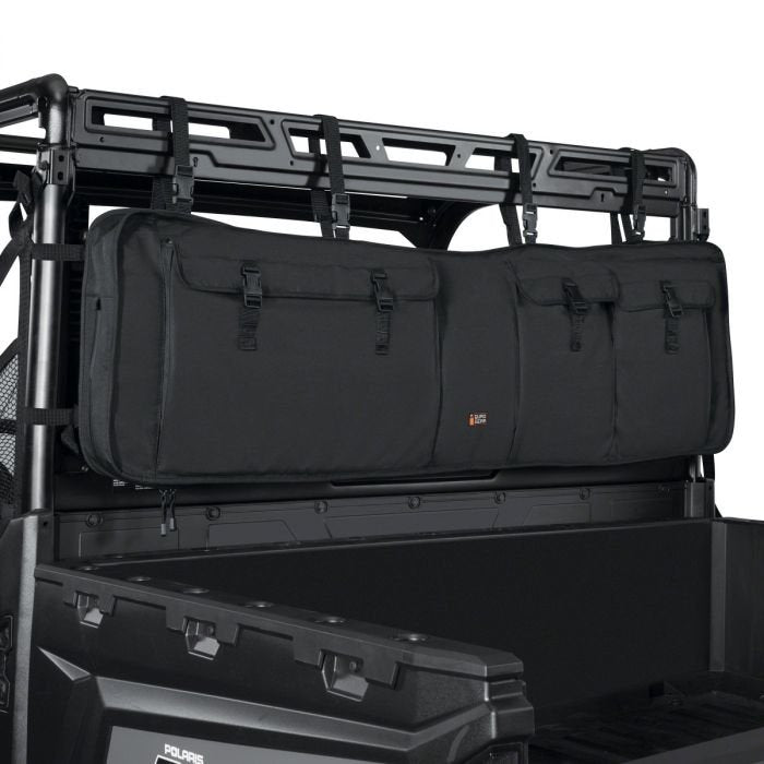 Porte-fusil double Deluxe UTV Classic Accessories