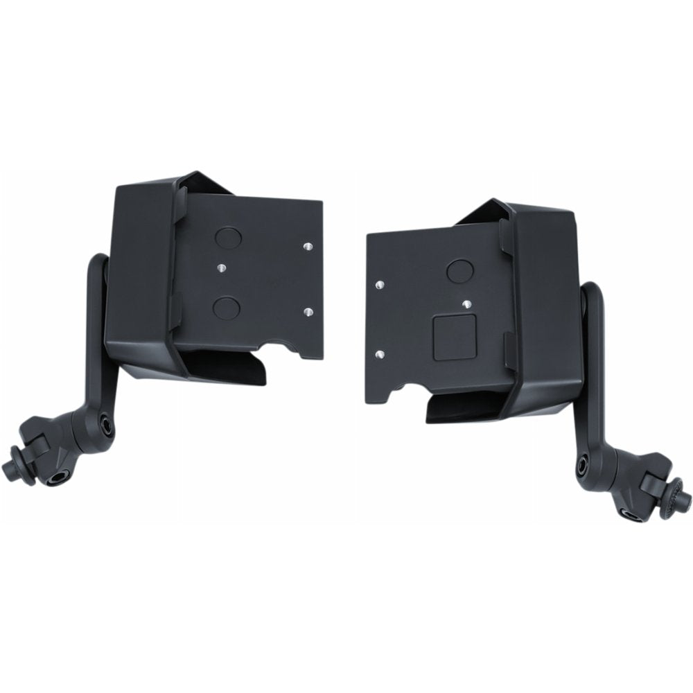 Kuryakyn Omni Cruise Mounts for Honda Gold Wing