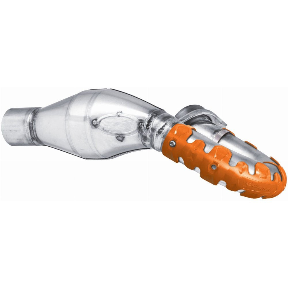 Protection d'échappement Polisport Armadillo Dirt Bike