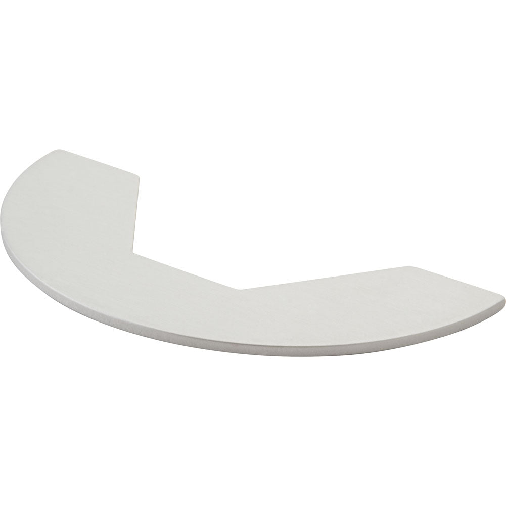 Tusk Highland/Excursion Replacement Aluminum Lower Pivot Puck