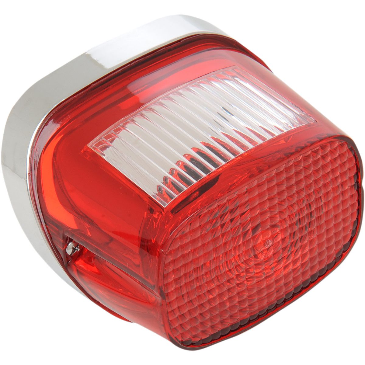 Drag Specialties Taillight Assembly
