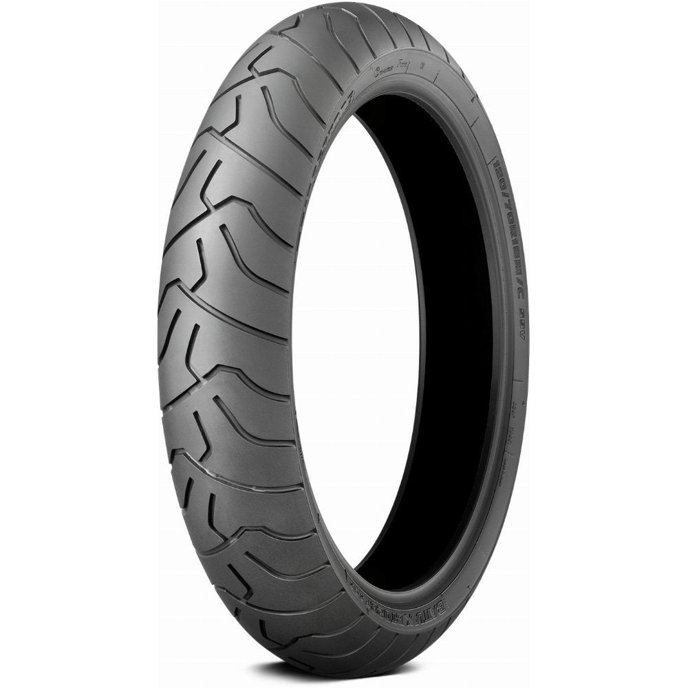 Pneu Bridgestone Battlax BT028