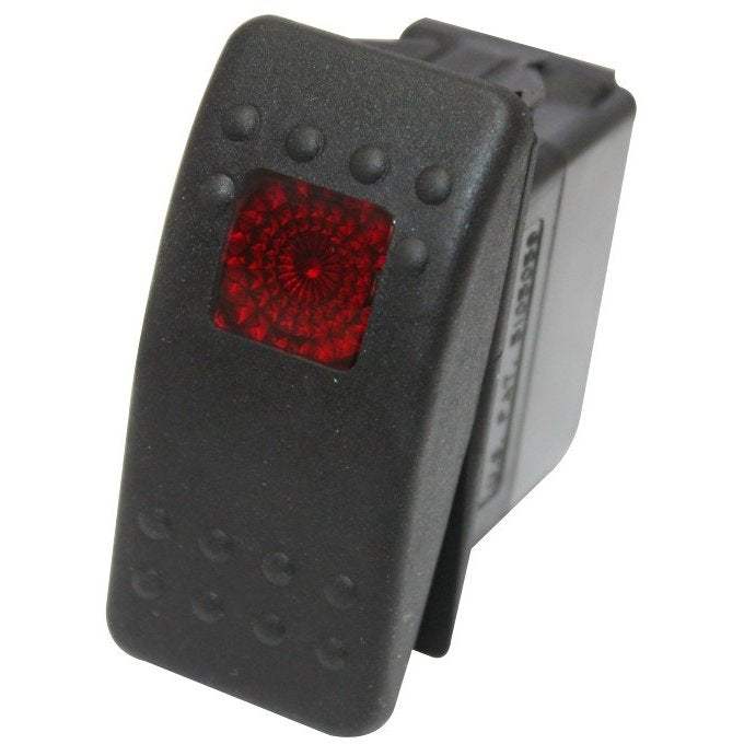 Dragonfire On/Off Rocker Dash Switch