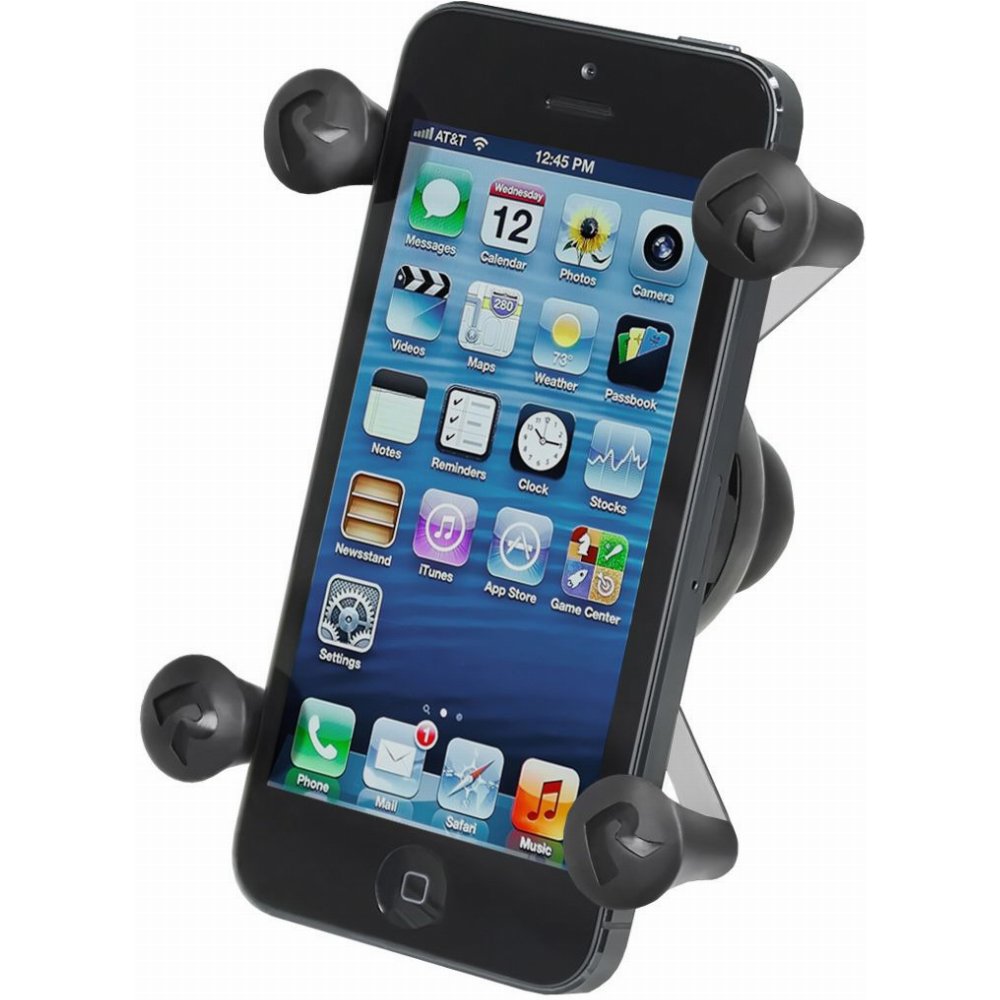 RAM Mounts X-Grip Phone Holder w/ Ball