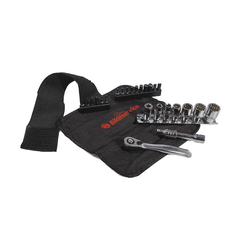 Bikeservice Handy Tool Pack