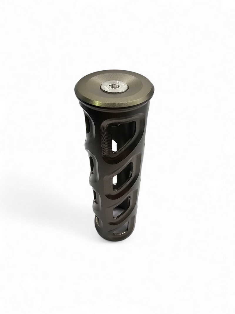 Elektric Offroad Billet Grab Handle