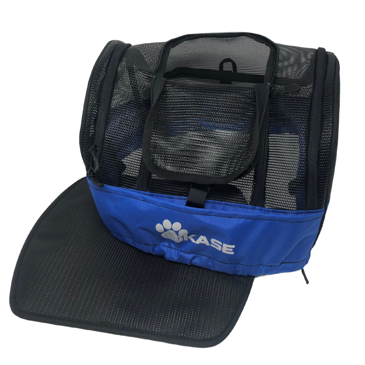 Housse pour panier Dairyman pour animaux de compagnie BiKase