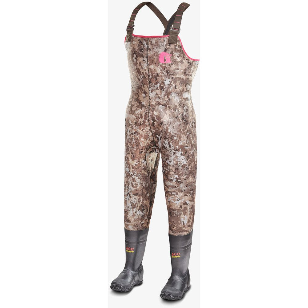 Cuissardes Gator Wader Youth EVO1