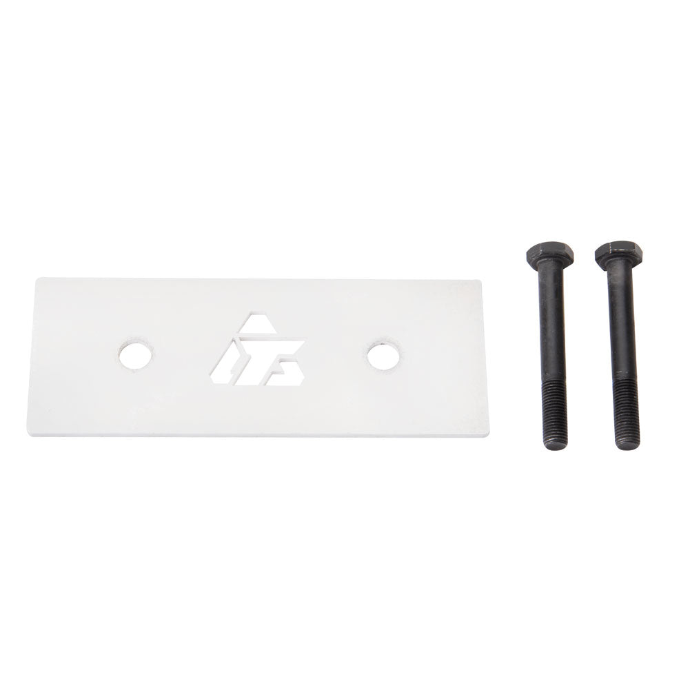 Tusk UTV Cylinder Holding &amp; Camshaft Timing Plate