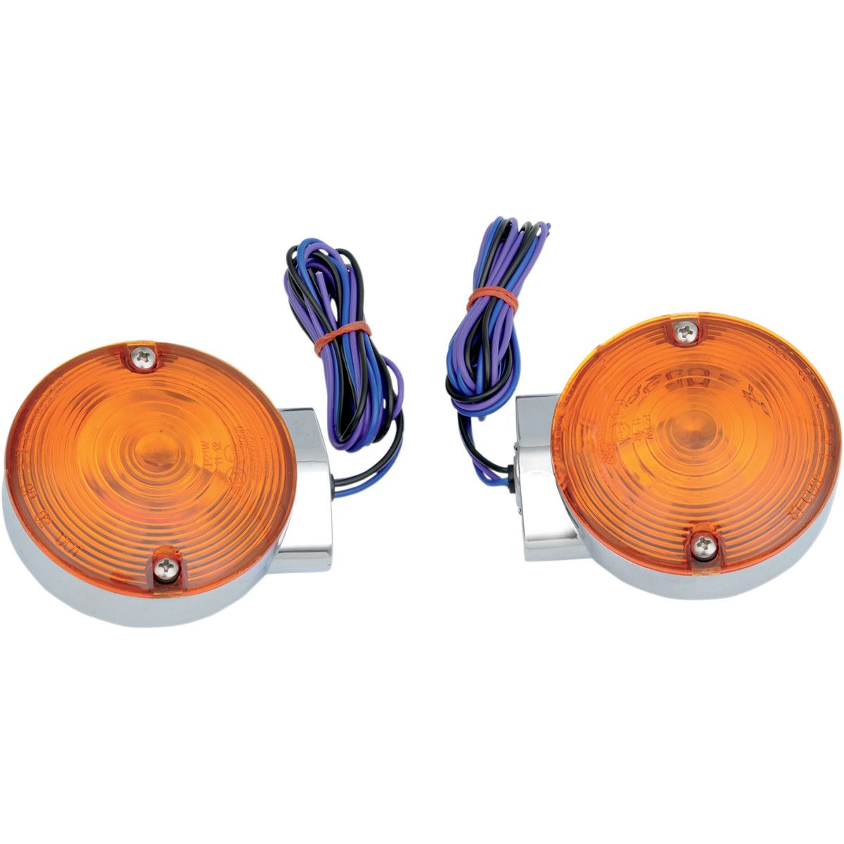 Drag Specialties Replacement Touring Turn Signals