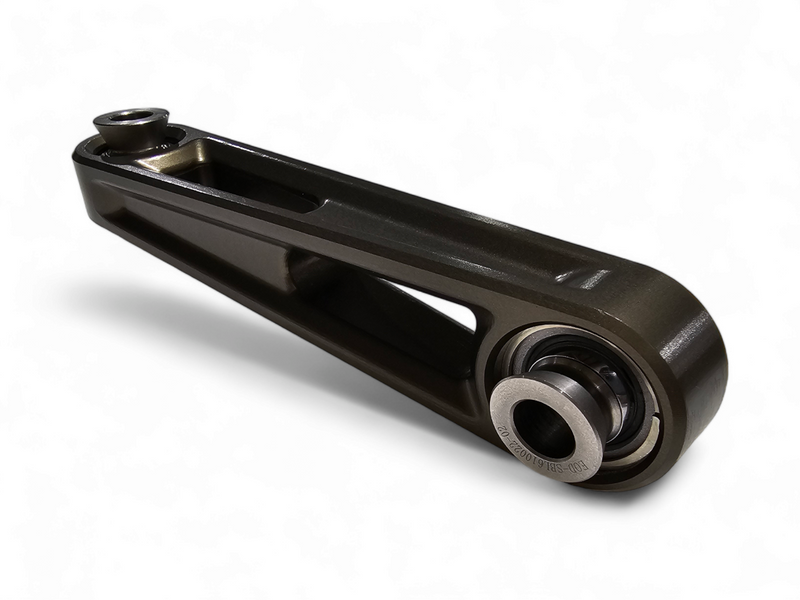 Elektric Offroad Front Sway Bar Links