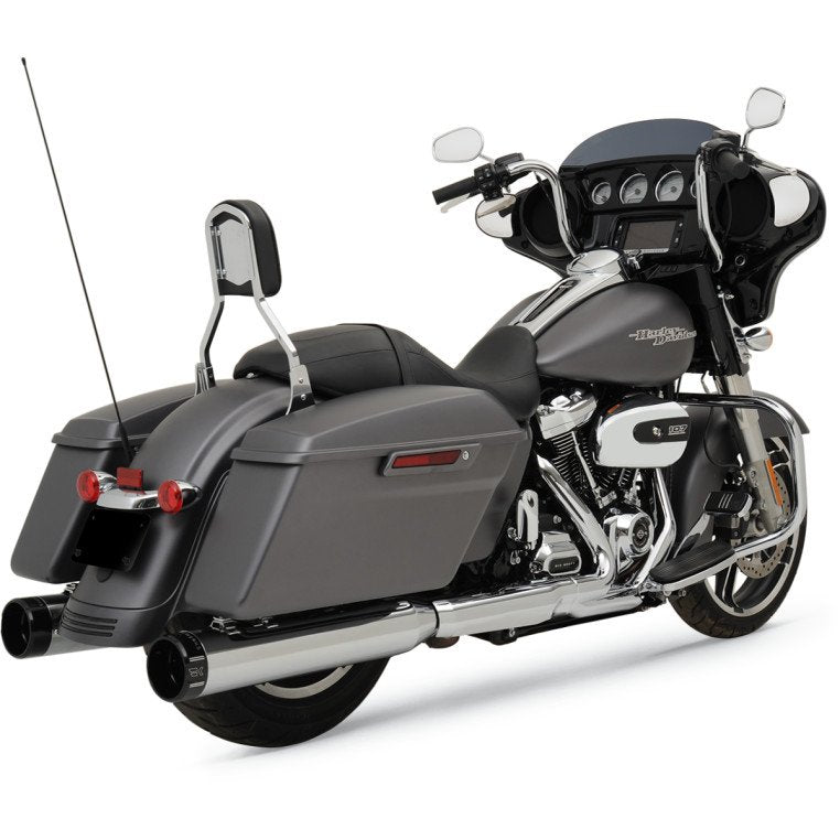 Khrome Werks 4.5" HP-Plus Slip-On Mufflers