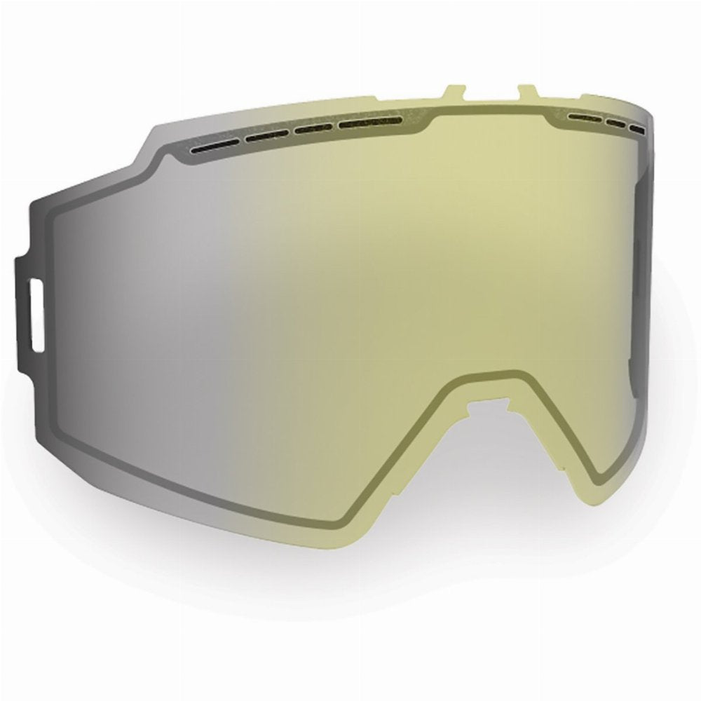 509 Dual Pane Lens for Sinister X6 Snow Goggle