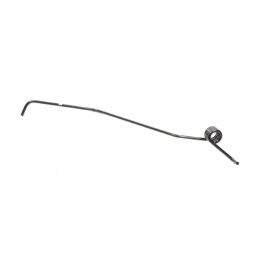 RSI Waycool Snow/Ice Scratchers, Left Spring Only