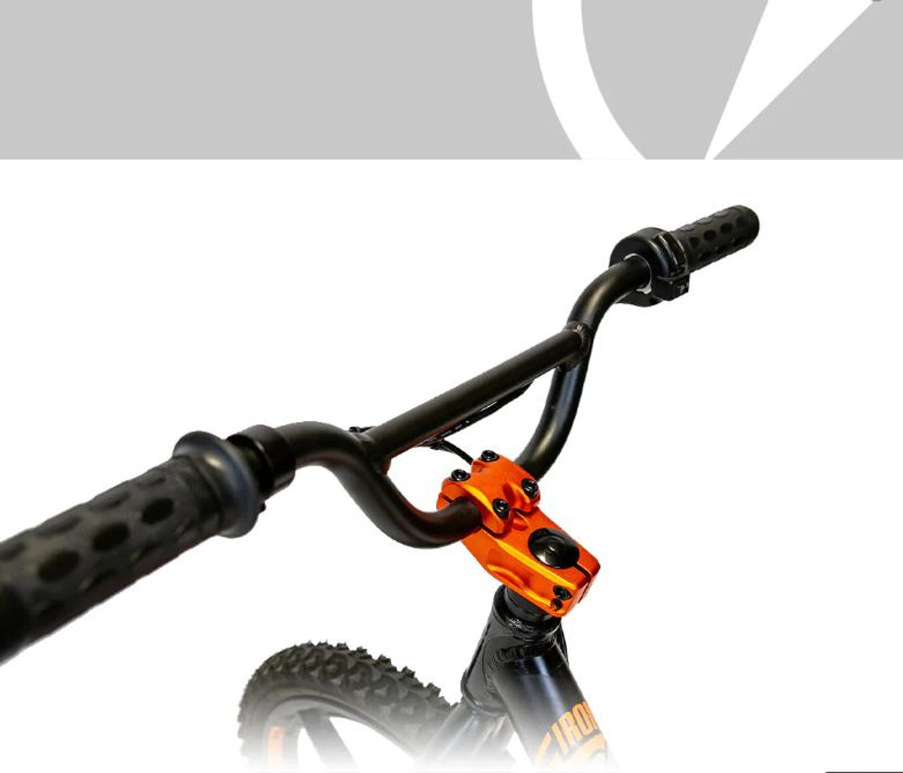 Stacyc Bar Riser Kit