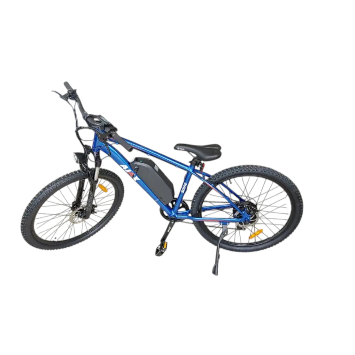 Slane Ajax Mountain E-Bike