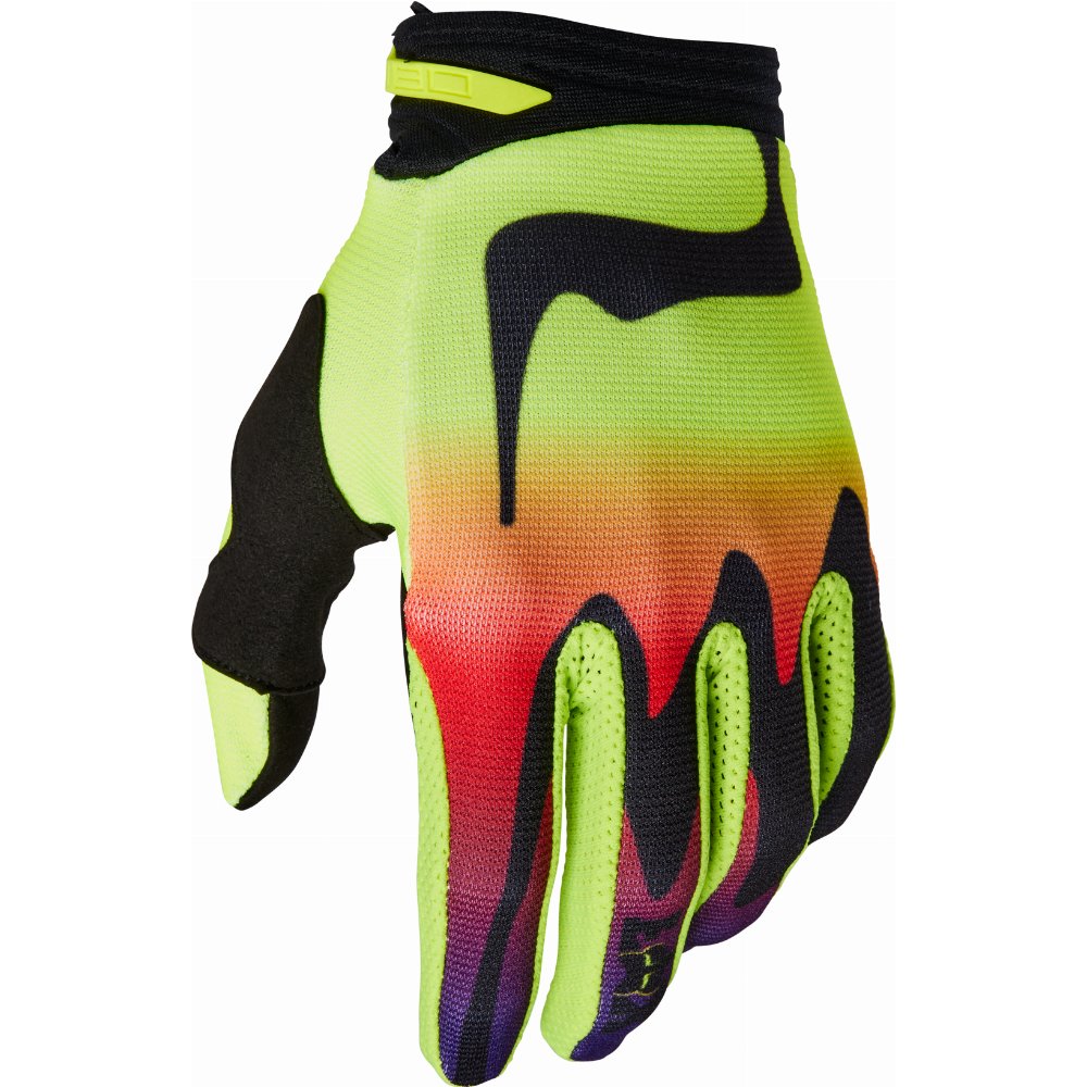 Fox Racing 180 Kozmik MX Glove (Closeout)