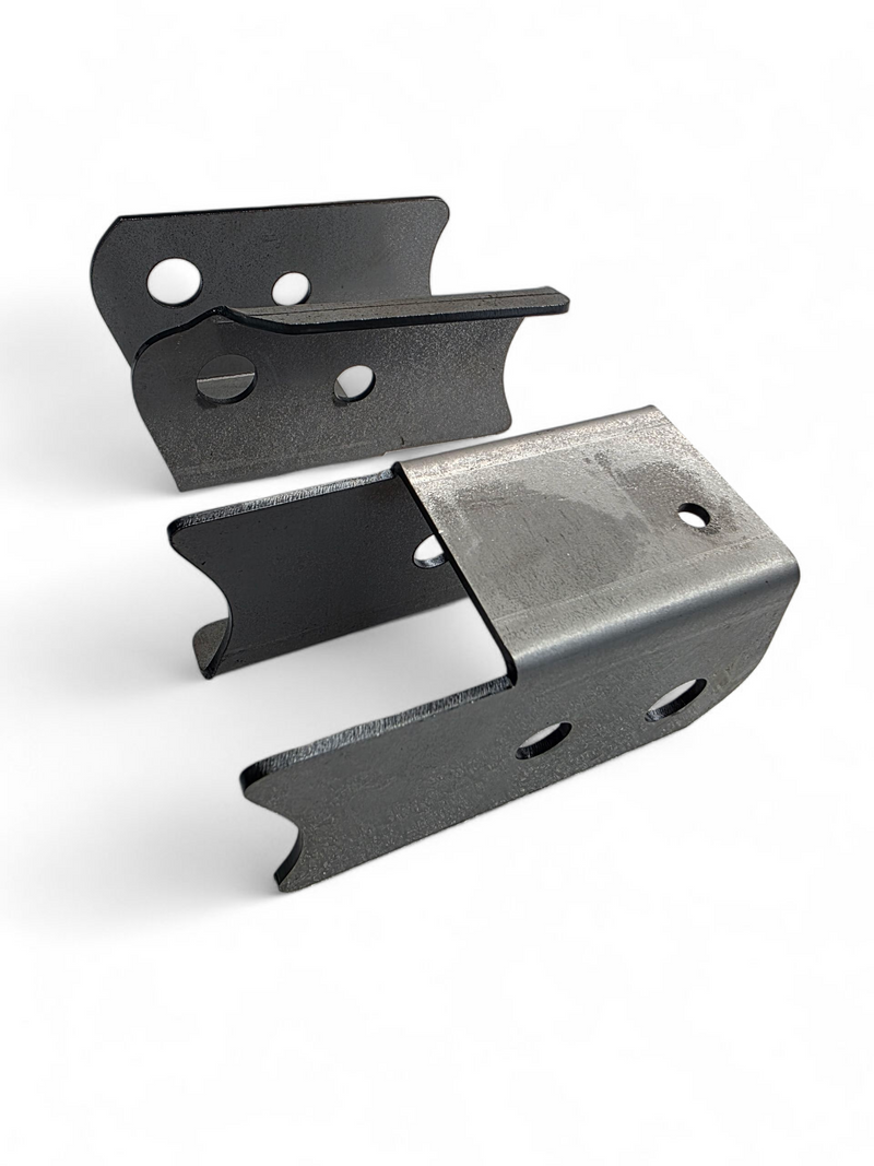 Elektric Offroad Trailing Arm Pivot Gusset