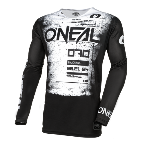 O'Neal Youth Mayhem Scarz Jersey