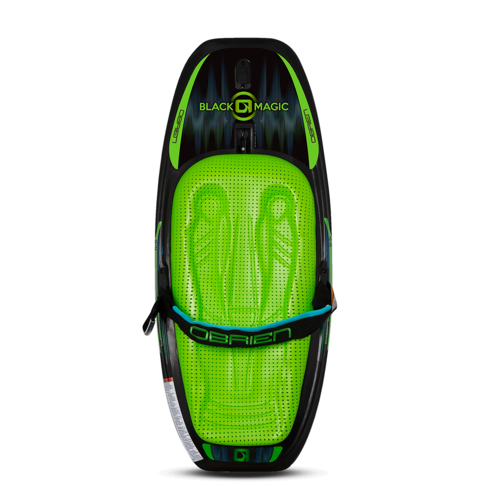 O&#39;Brien Black Magic Kneeboard