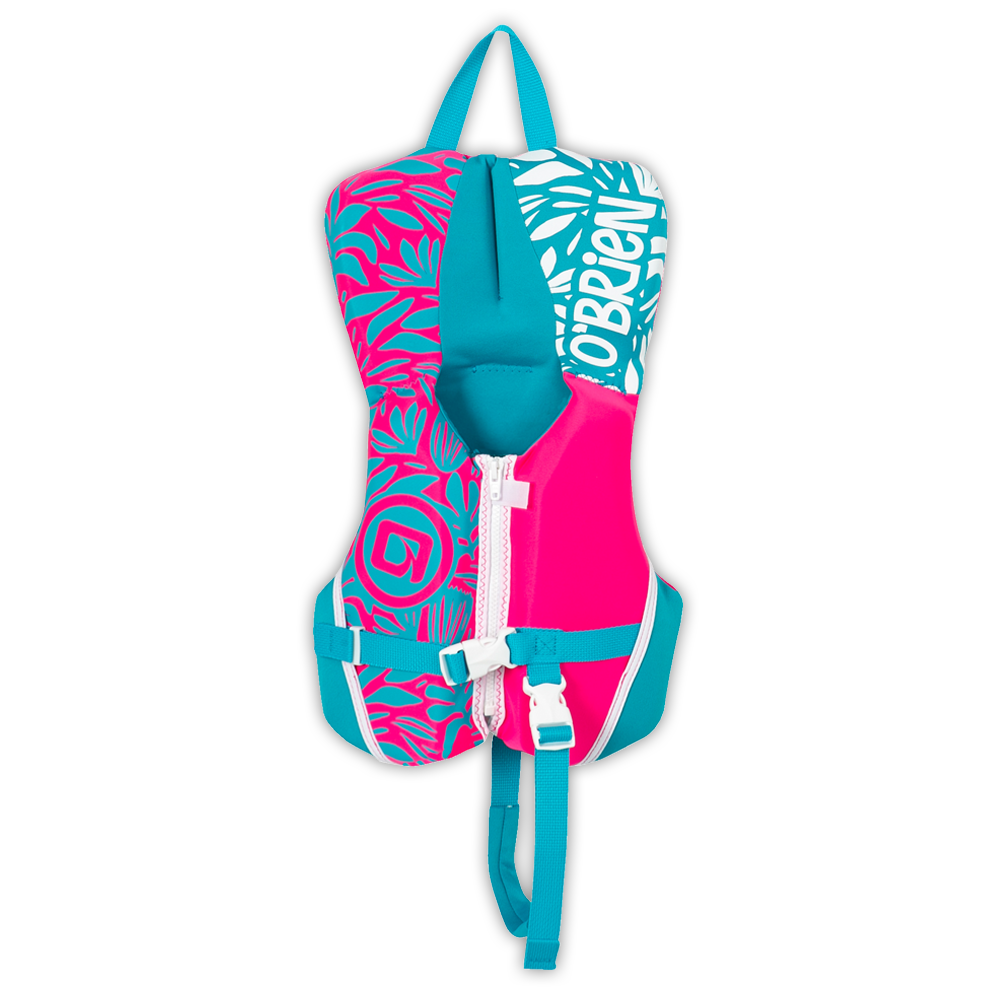 O'Brien Infant Life Jacket