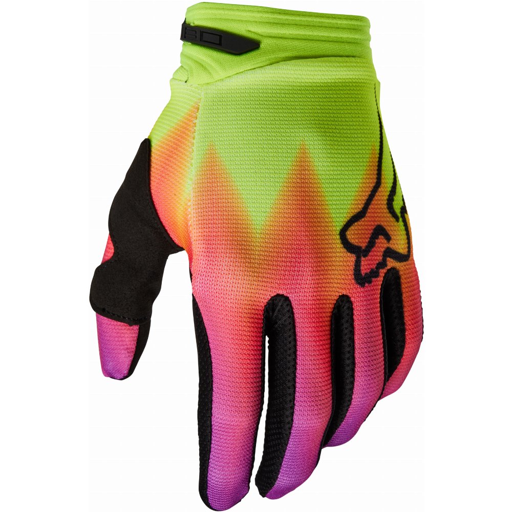 Gants Fox Racing 180 Stakt MX (Liquidation)